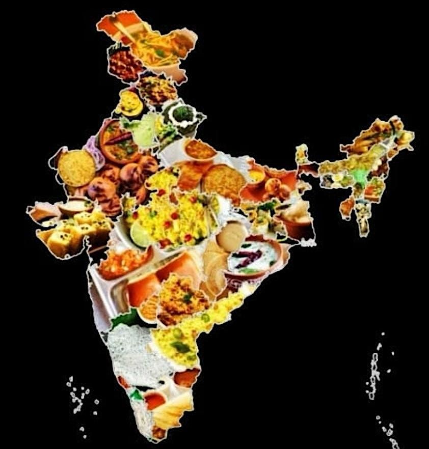 Soul of Indian Cooking