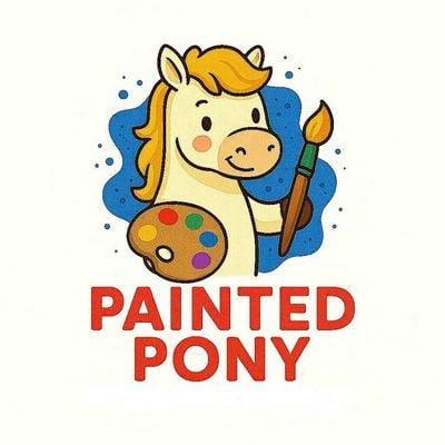 Painted Pony