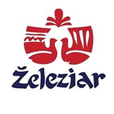 Folklórny súbor Železiar