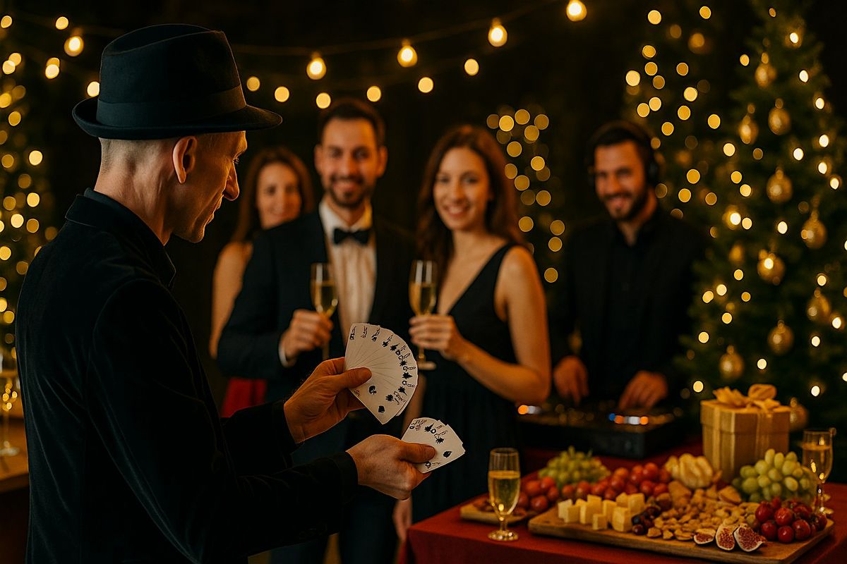 Holiday Event, 20 December | Event in Irvine | AllEvents