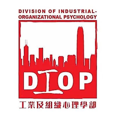 Division of Industrial-Organizational Psychology logo