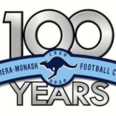 Barmera-Monash Fc