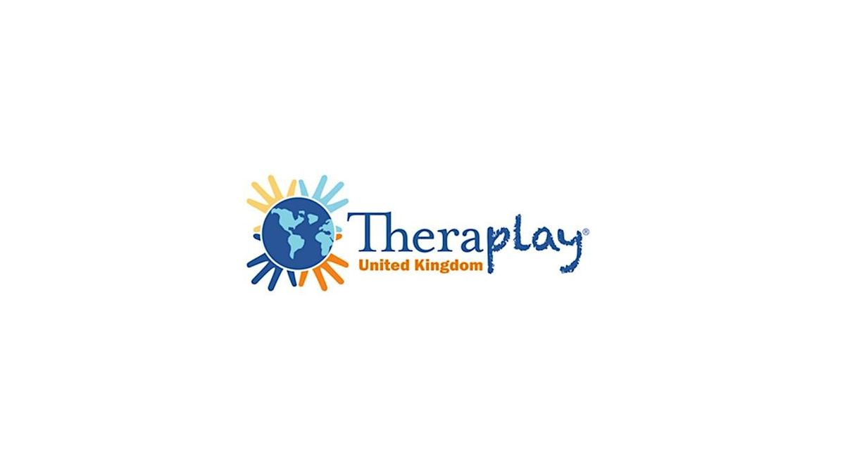 Theraplay Level One & Group Training, 5 October | Event in Market Harborough | AllEvents