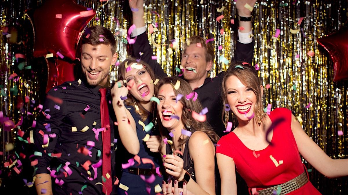 Annual Holiday Party with Catapult!, 10 December | Event in Dover | AllEvents