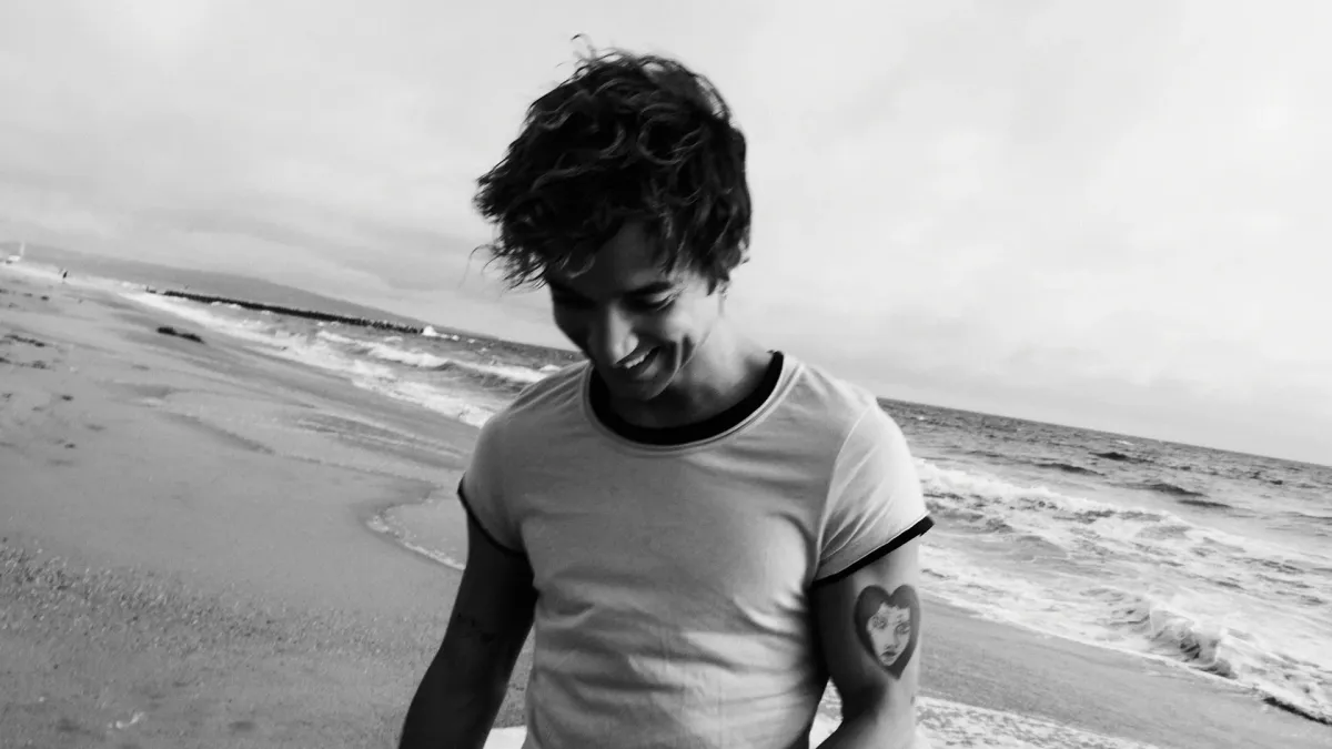 Daniel Seavey in PARIS, 18 November | Event in PARIS | AllEvents