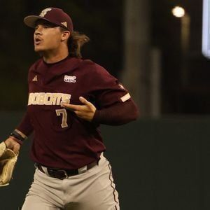 Parking Southern Miss Golden Eagles at Texas State Bobcats Mens Basketball