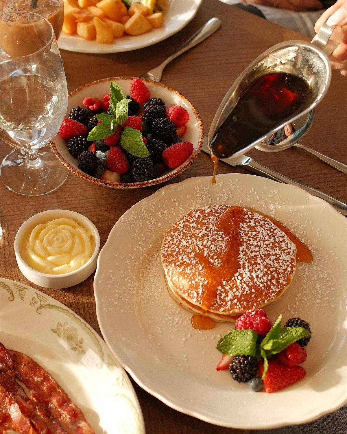 Breakfast & Business Building, 14 January | Event in Peapack and Gladstone | AllEvents