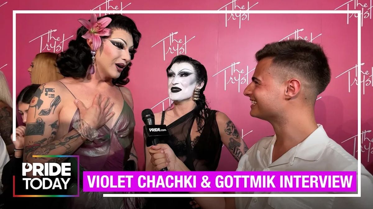 Gottmik - Dallas, 23 November | Event in Dallas | AllEvents
