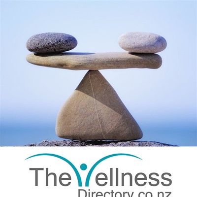 The Wellness Directory NZ logo
