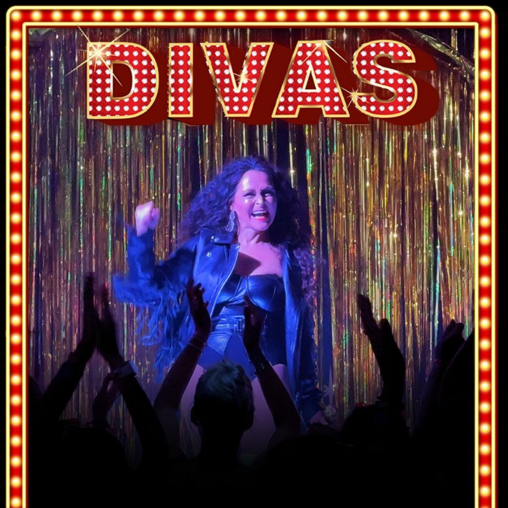 DIVAS: The Ultimate Tribute Party | Blundell Supper Club | Event in Liverpool | AllEvents