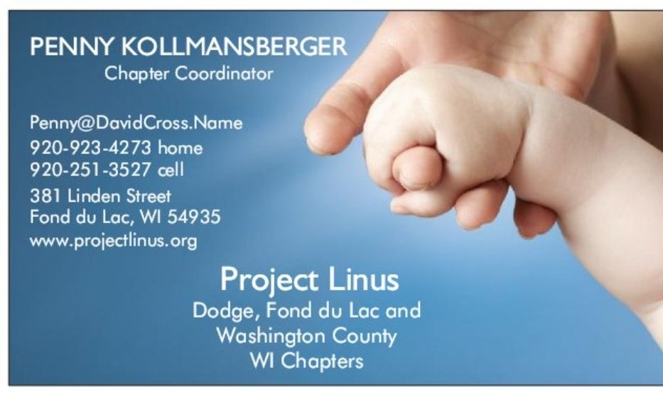 Project Linus Monthly Meeting, Covenant United Methodist Church, Fond Du Lac, November 16 2023