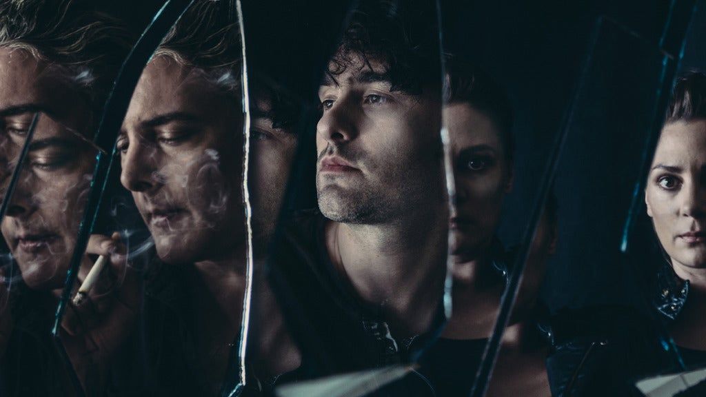 Black Rebel Motorcycle Club, 3 October | Event in Chicago | AllEvents