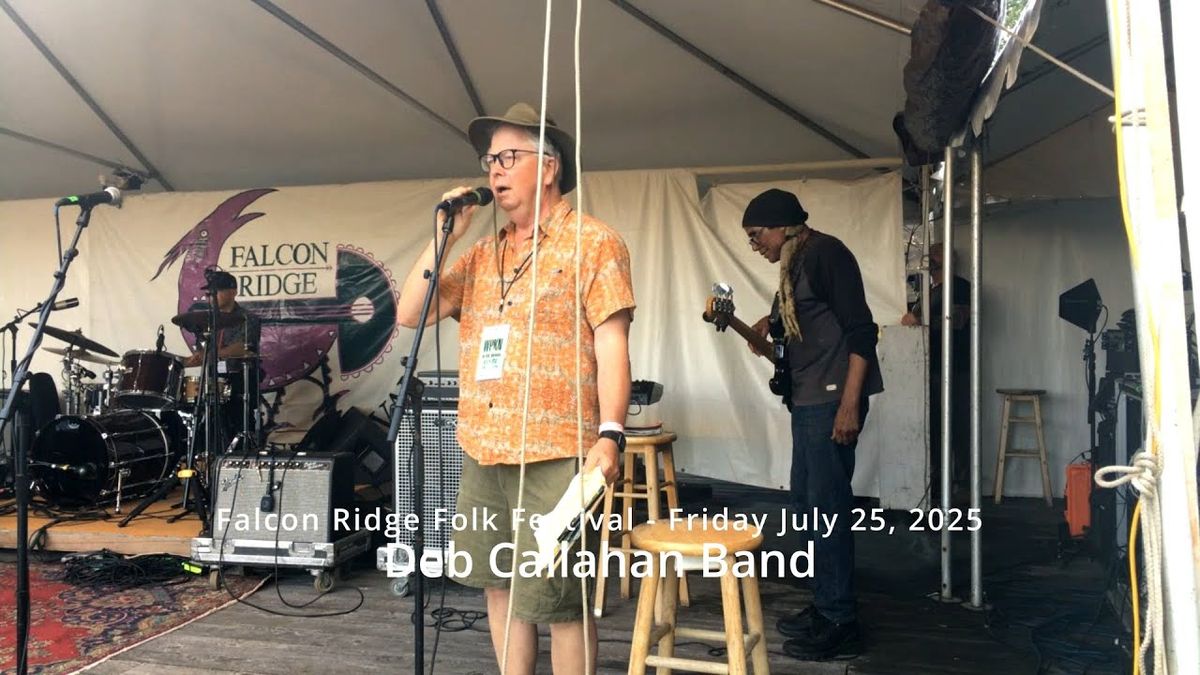 The Deb Callahan Band | Event in Sellersville | AllEvents