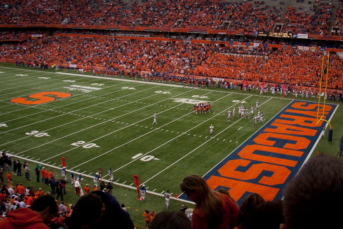 Football vs Louisville