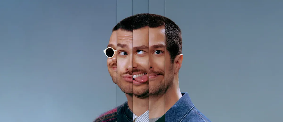 Pierre-Yves Roy-Desmarais - Une année en un an at LOlympia Montreal, 30 April | Event in Montreal | AllEvents