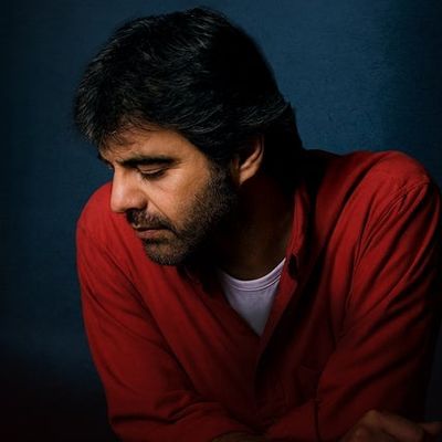 Andrea Bocelli