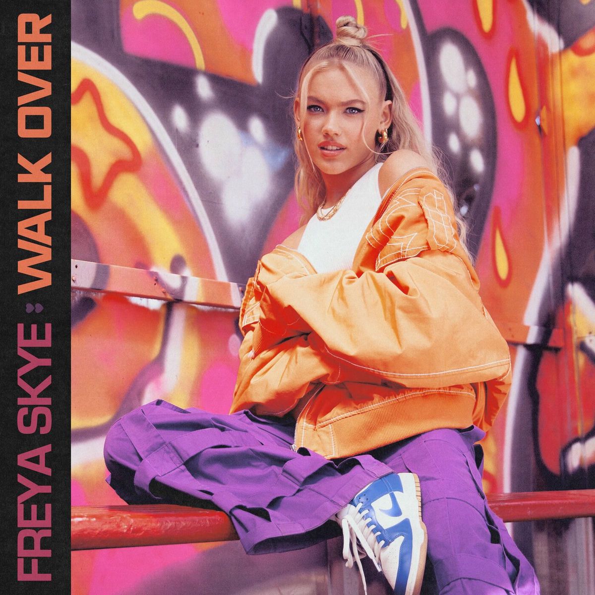 Freya Skye at El Rey Theatre Los Angeles, 17 December | Event in Los Angeles | AllEvents