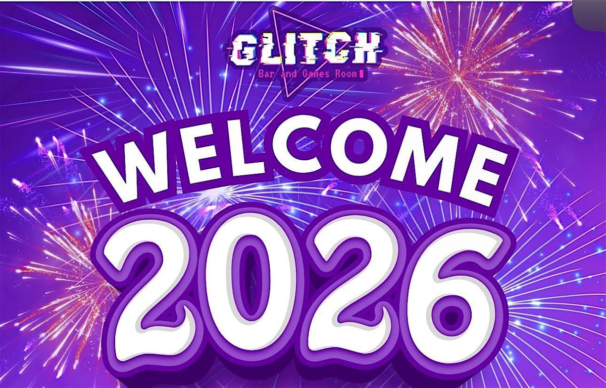 Glitch’s New Years Eve!, 31 December | Event in Vancouver | AllEvents