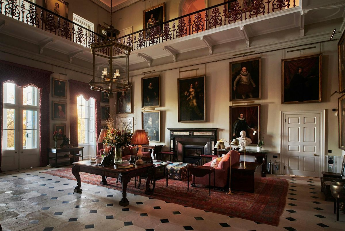 Fireside Talk: Screens & Childhood with Sophie Winkleman & Clare Fernyhough, 26 February | AllEvents