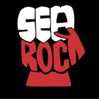 Searock