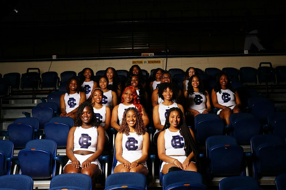 Shaking It Up With Code Blue Fundraiser | Event in Greensboro | AllEvents