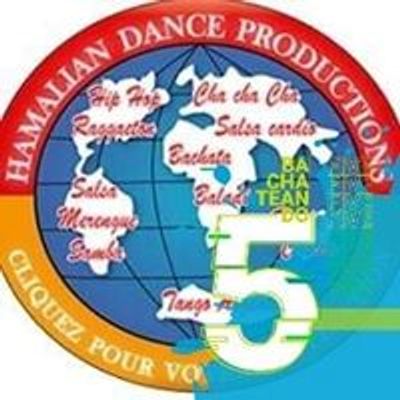 Rick HamalianDance