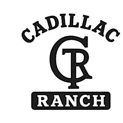 Cadillac Ranch Rodeo logo