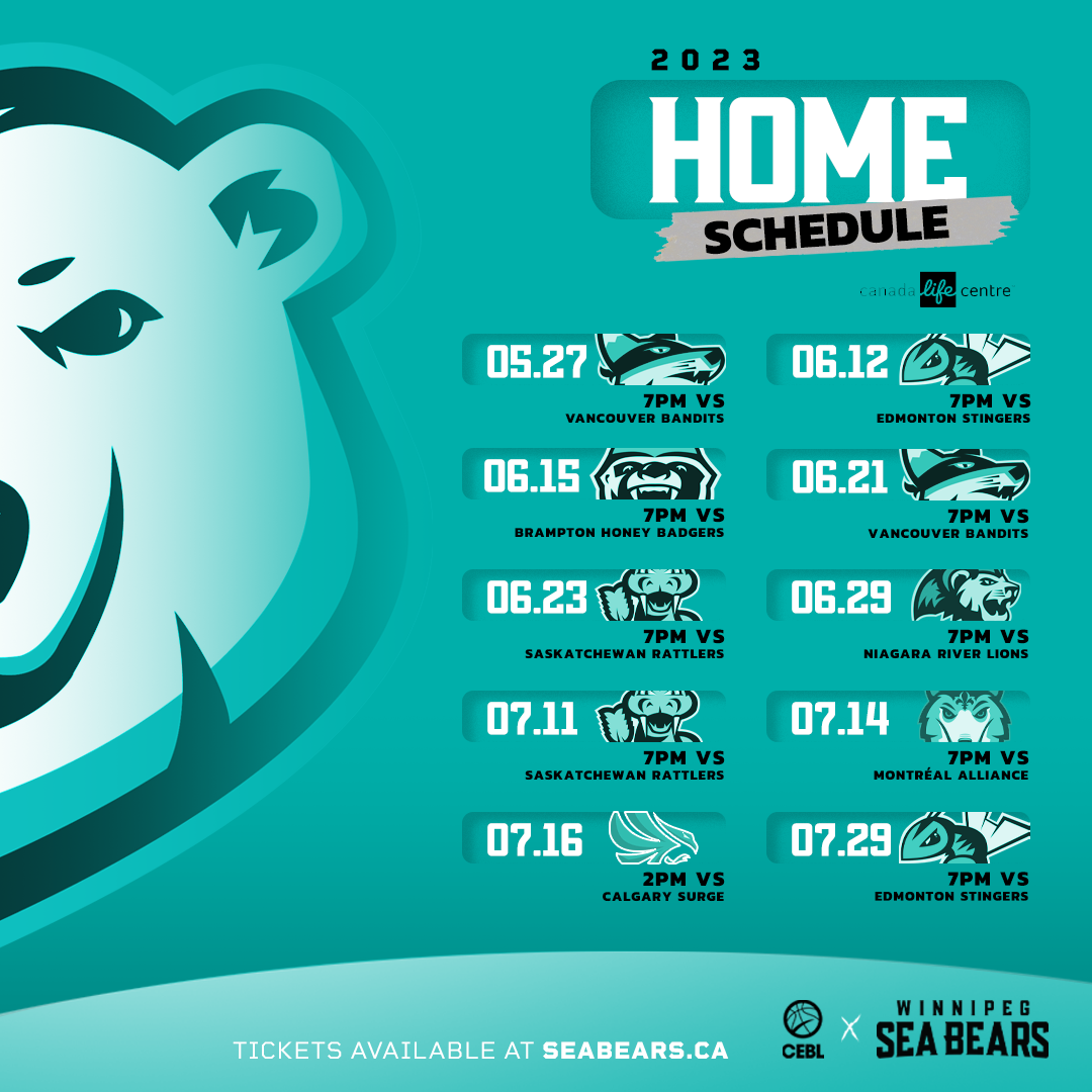 Winnipeg Sea Bears at Ottawa Blackjacks at TD Place, 1 July | Event in Ottawa | AllEvents