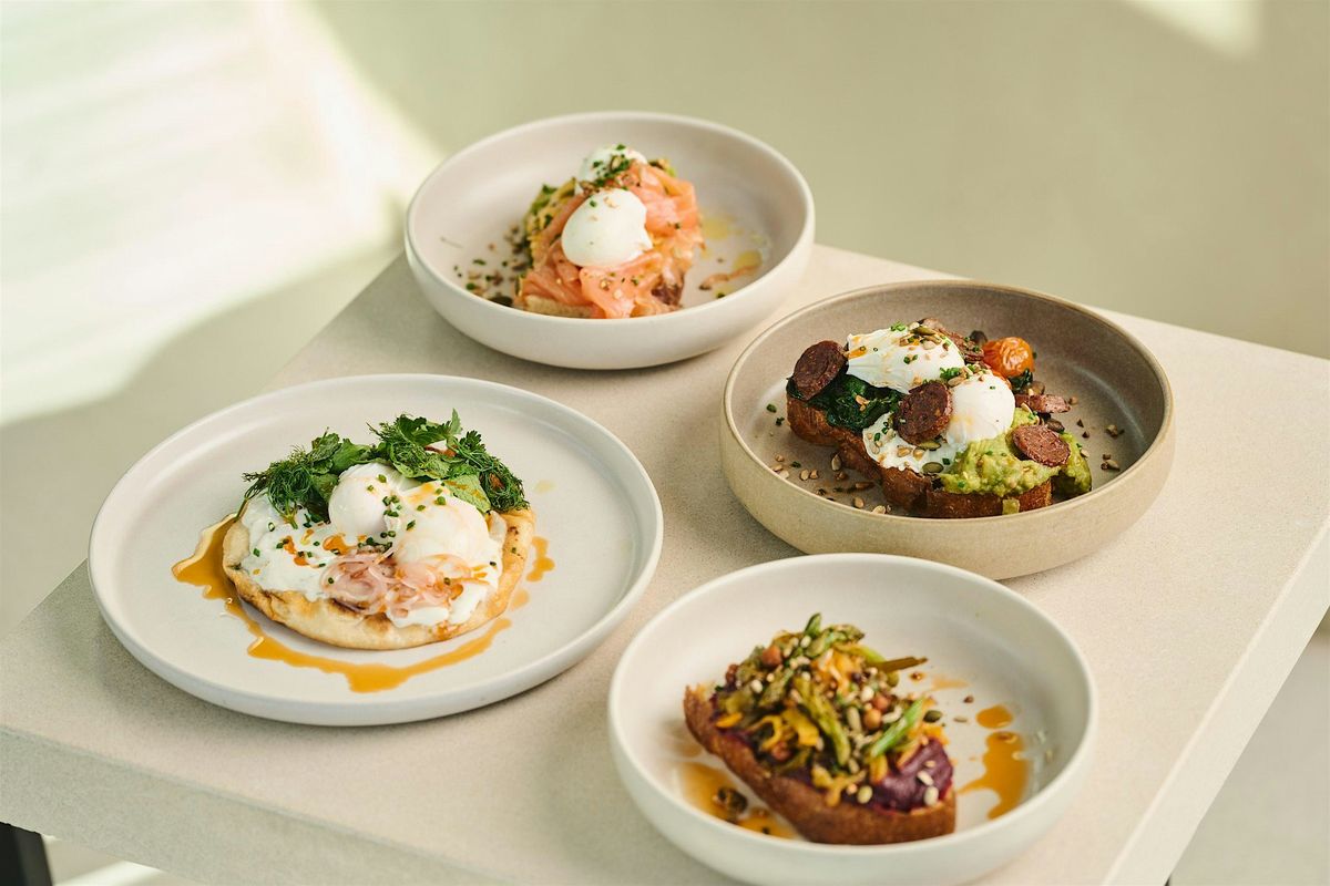 Pilates & Brunch at Wild Goose – Winter 2026 Beginner Series, 11 January | Event in Aberdeen | AllEvents