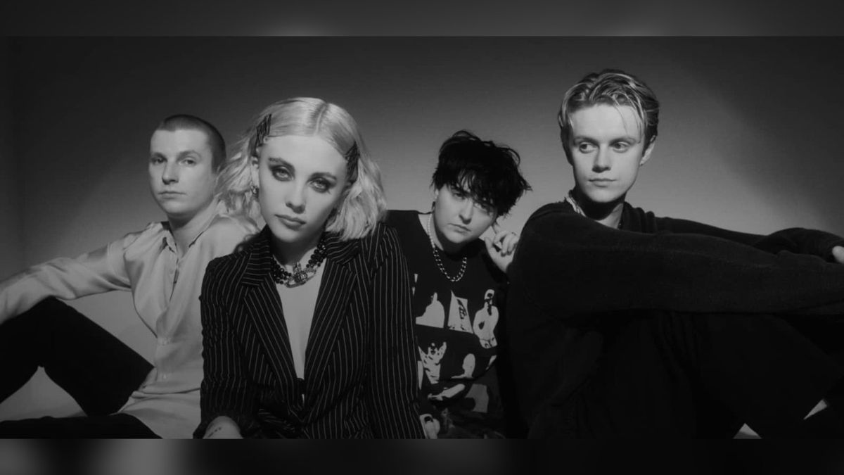 Pale Waves Southampton Tickets, 21 October | Event in Southampton | AllEvents