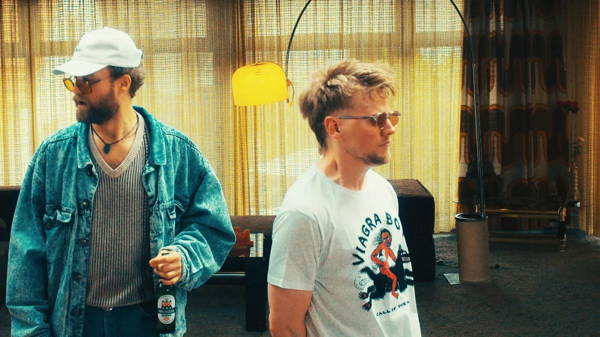 Mehnersmoos in Offenbach am Main, 20 November | Event in Offenbach | AllEvents