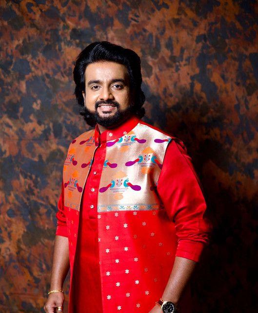 Adarsh Shinde