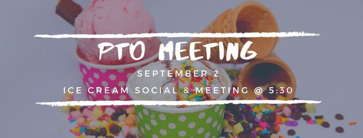 1st Pto Meeting Of 2021 2022 Leeds Elementary School Elkton September 2 2021 Allevents In Elkton Festival 2022