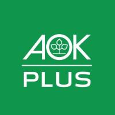 AOK PLUS Sachsen/Thüringen