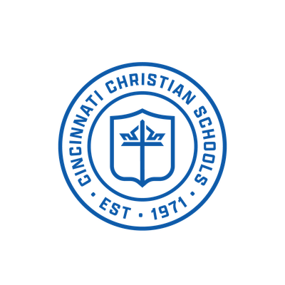 Cincinnati Chrisitan Schools logo