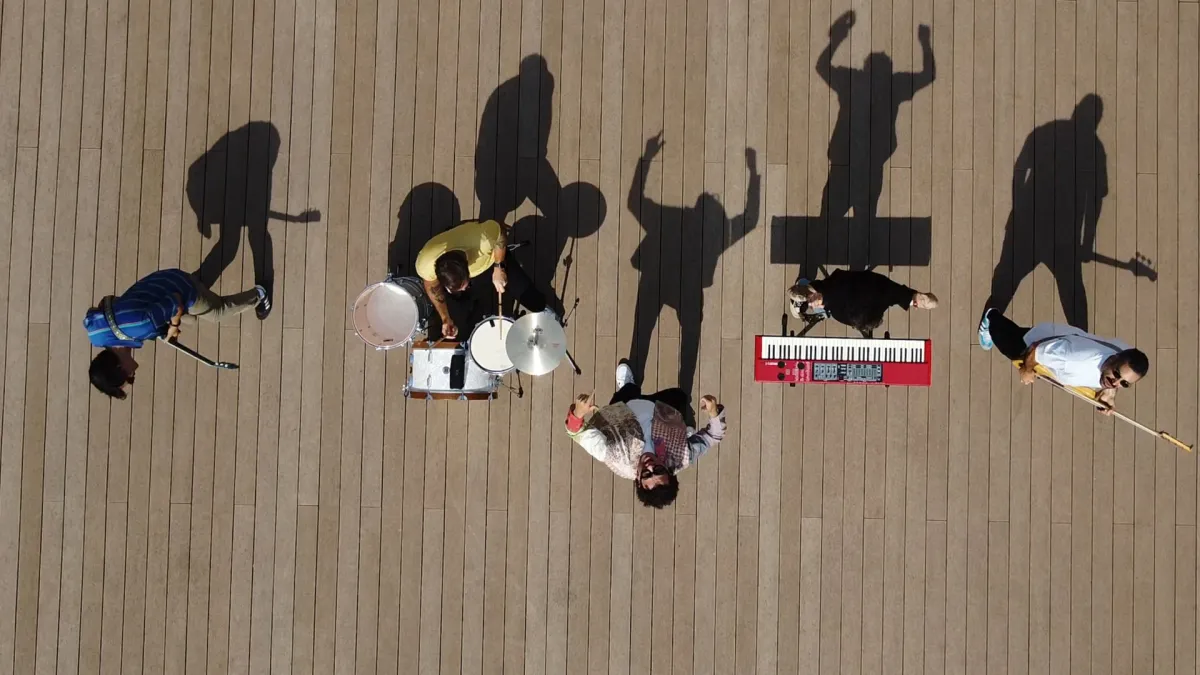 Arkells in Niagara Falls, 18 December | Event in Niagara Falls | AllEvents