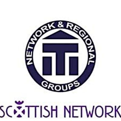 ITI Scottish Network logo