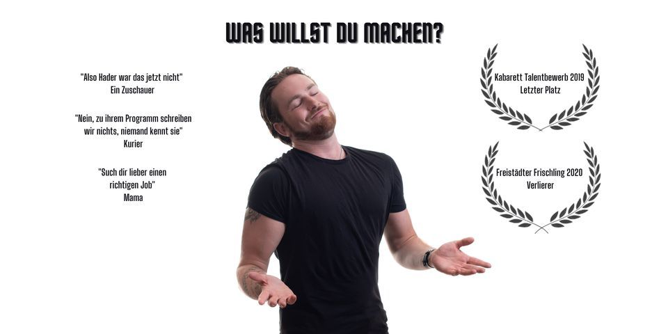 Kiz Du Opfer Was Willst Du Machen Was willst du machen? WIEN, Spektakel, Wien, December 20 2023