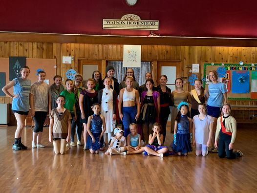 Summer Camps Near Corning Ny Summer Activities 2021