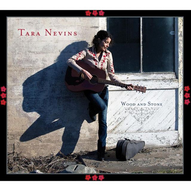 Tara Nevins