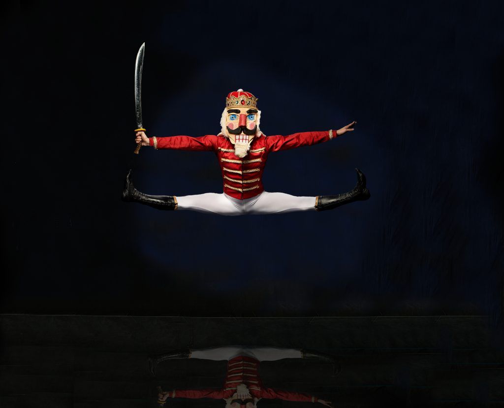 Twin Cities Ballet: A Minnesota Nutcracker - Relaxed Performance, 15 December | Event in Minneapolis | AllEvents
