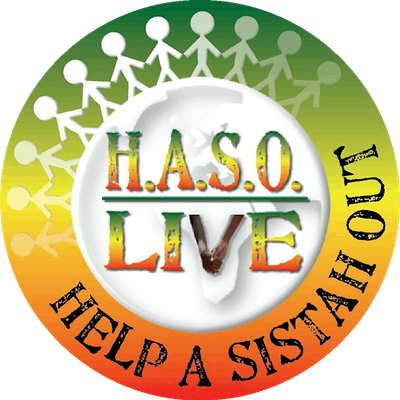 H.A.S.O. Live logo