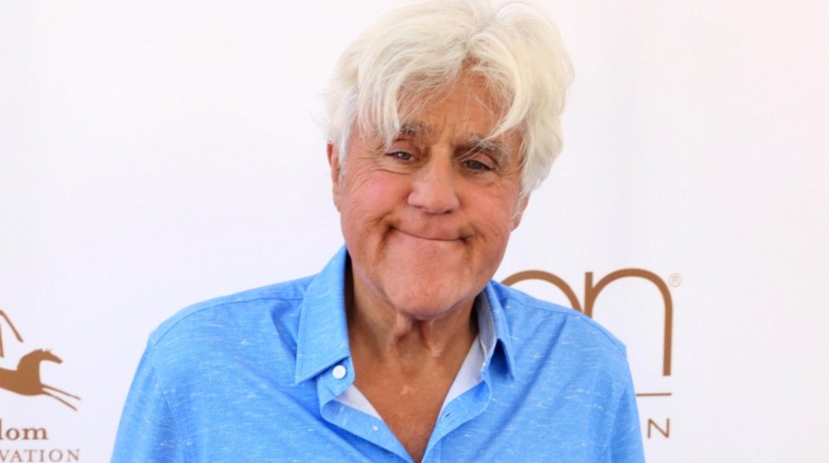 Jay Leno, 28 November | Event in Highland | AllEvents