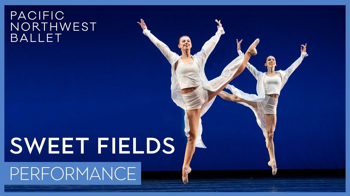Pacific Northwest Ballet - Seattle, 9 June | Event in Seattle | AllEvents