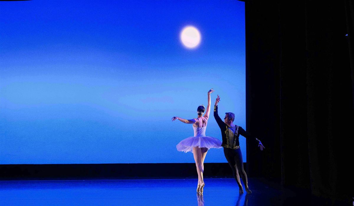 Winter Expression 2025, 19 December | Event in Palo Alto | AllEvents