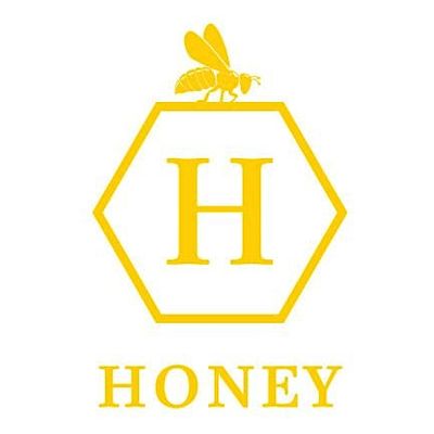 Honey Delray logo