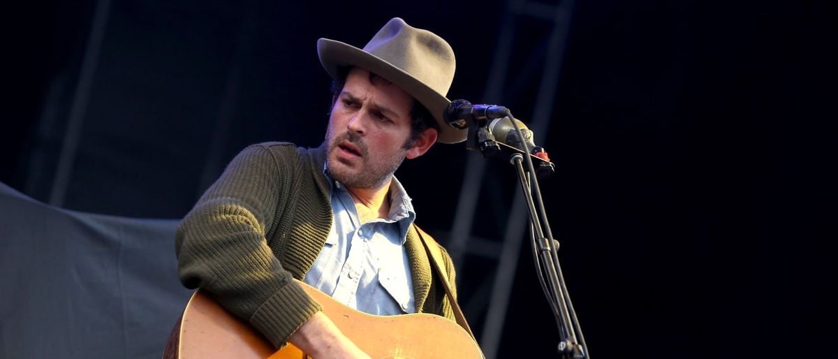 Gregory Alan Isakov at Durham Performing Arts Center, 21 January | Event in Durham | AllEvents