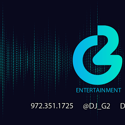 G2 Entertainment logo