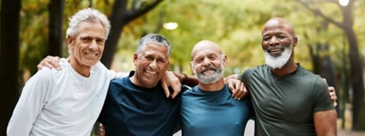 Older Christian Men wanted for Christian singles Conference and Social, 29 November | Event in London | AllEvents