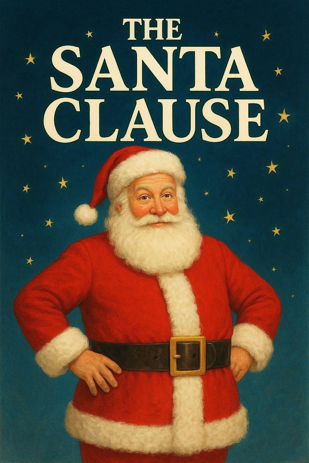 The Santa Clause | Event in Deer Lodge | AllEvents